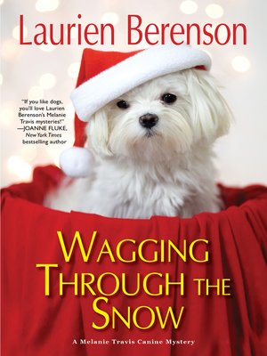 cover image of Wagging through the Snow